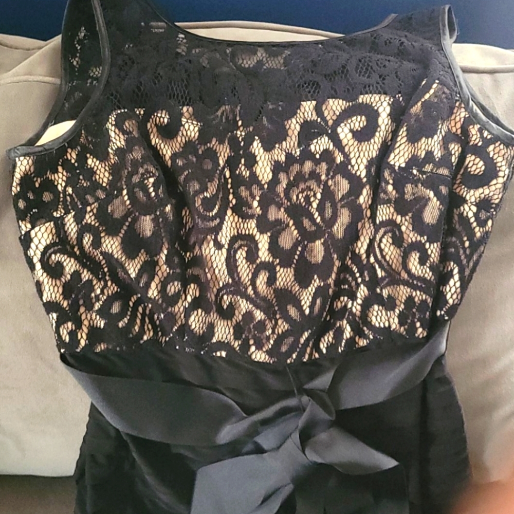 dress